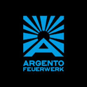 Argento Feuerwerk
